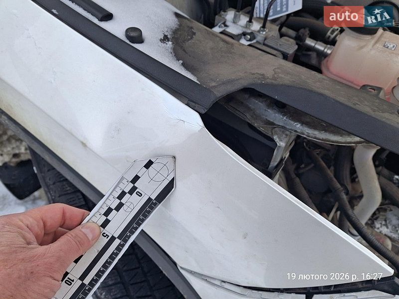 Внедорожник / Кроссовер Lexus RX 2021 в Киеве