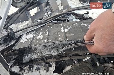 Внедорожник / Кроссовер Lexus RX 2021 в Киеве