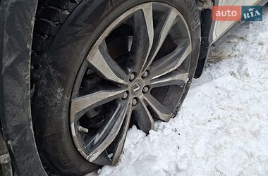 Внедорожник / Кроссовер Lexus RX 2021 в Киеве