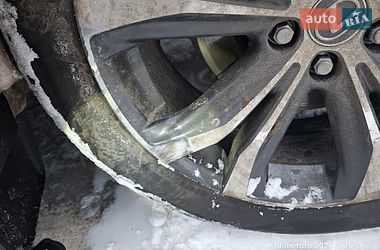 Внедорожник / Кроссовер Lexus RX 2021 в Киеве