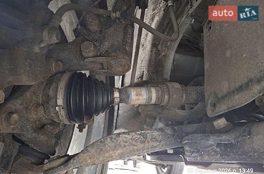 Внедорожник / Кроссовер Lexus RX 2021 в Киеве