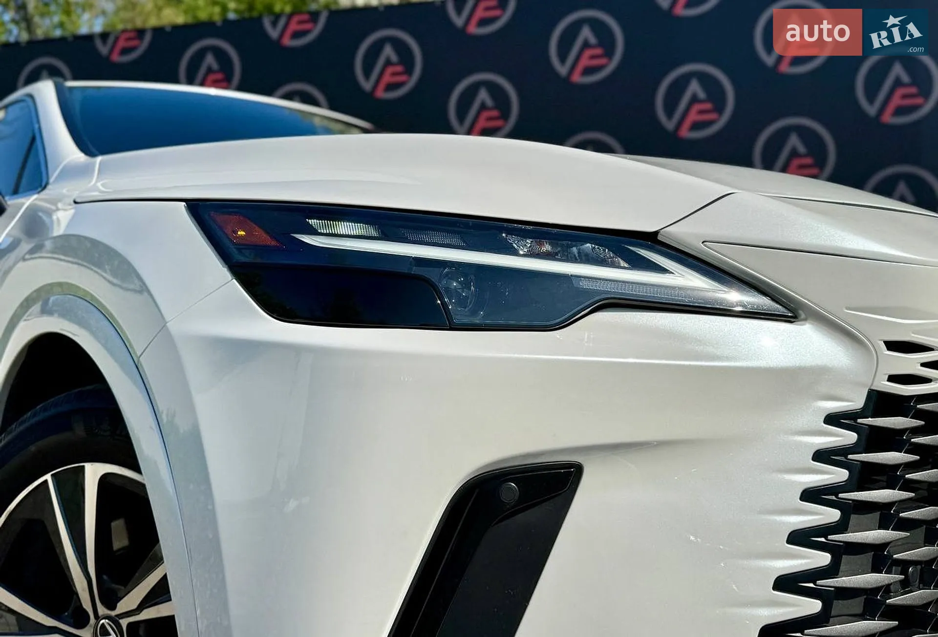 2023 Lexus RX - мініатюра 5