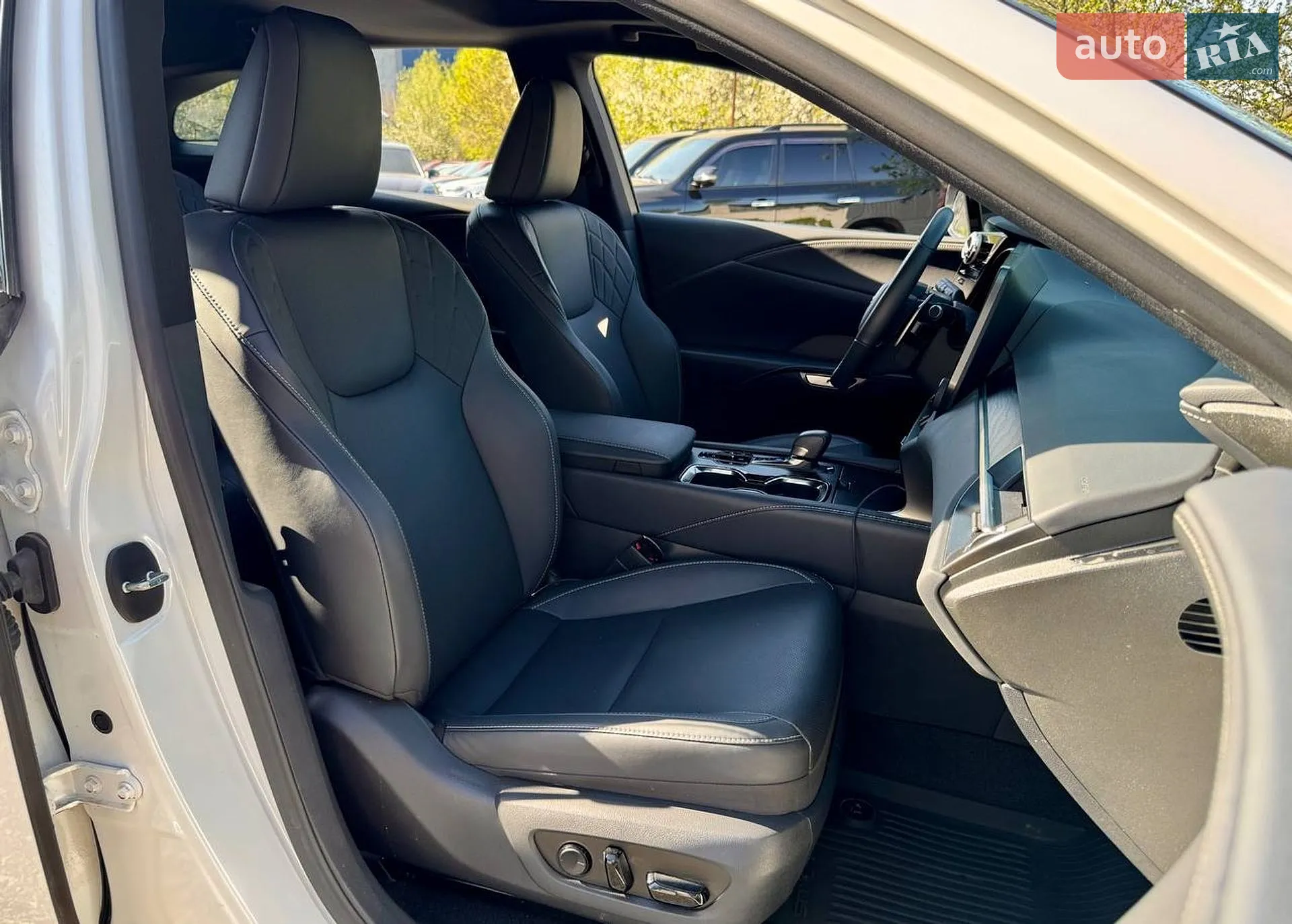 2023 Lexus RX - мініатюра 13