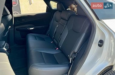 Внедорожник / Кроссовер Lexus RX 2023 в Киеве