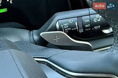 Внедорожник / Кроссовер Lexus RX 2023 в Киеве
