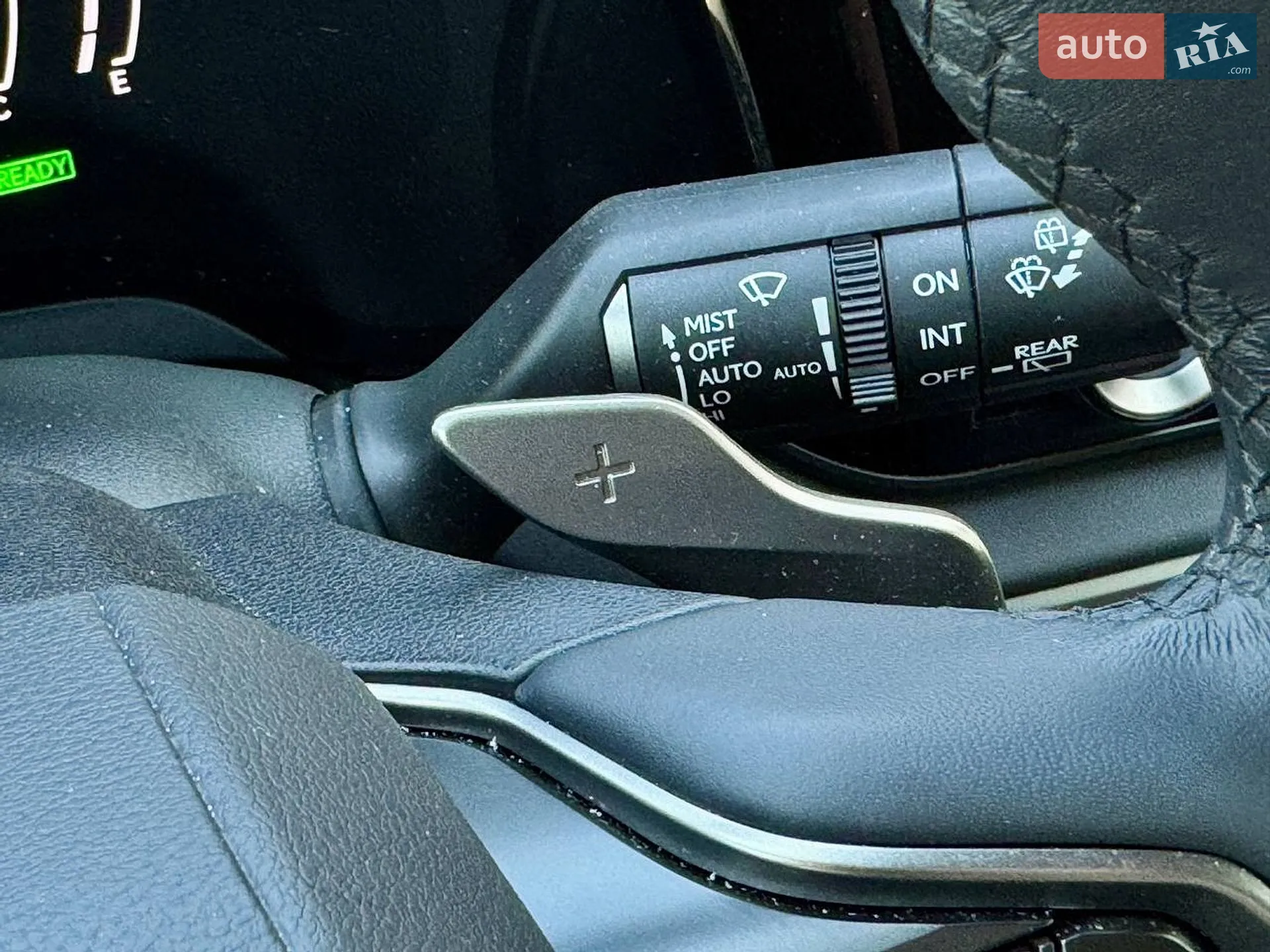 2023 Lexus RX - мініатюра 22