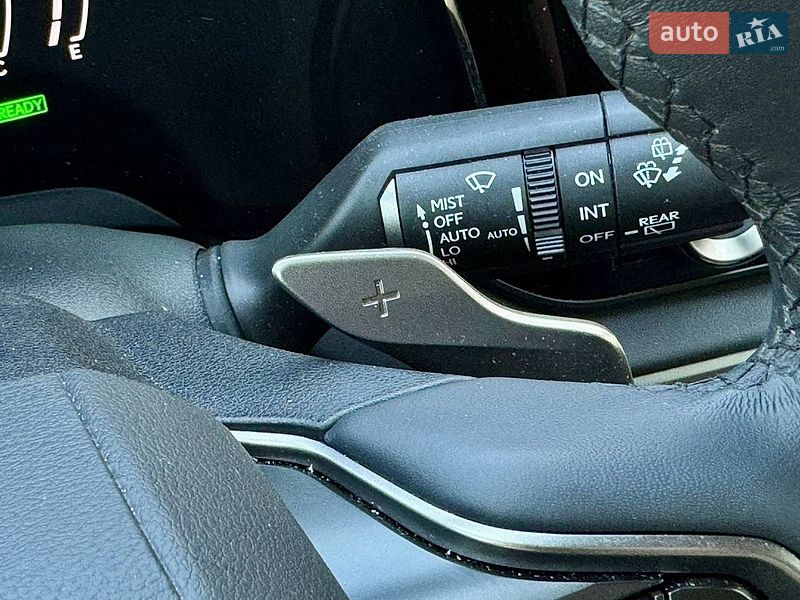 Внедорожник / Кроссовер Lexus RX 2023 в Киеве