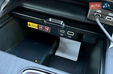 Внедорожник / Кроссовер Lexus RX 2023 в Киеве