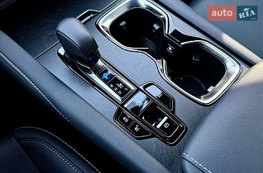 Внедорожник / Кроссовер Lexus RX 2023 в Киеве