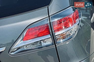 Внедорожник / Кроссовер Lexus RX 2013 в Кременчуге
