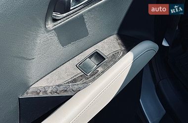 Внедорожник / Кроссовер Lexus RX 2013 в Кременчуге