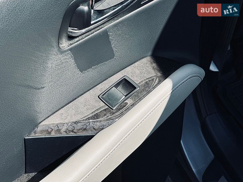 Внедорожник / Кроссовер Lexus RX 2013 в Кременчуге