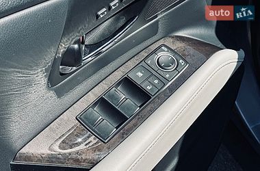 Внедорожник / Кроссовер Lexus RX 2013 в Кременчуге