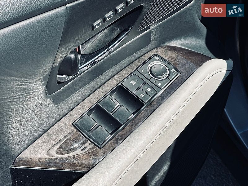 Внедорожник / Кроссовер Lexus RX 2013 в Кременчуге