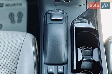 Внедорожник / Кроссовер Lexus RX 2013 в Кременчуге