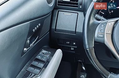 Внедорожник / Кроссовер Lexus RX 2013 в Кременчуге