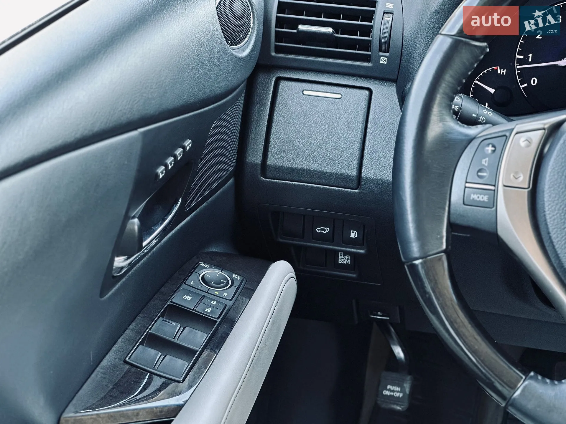 2013 Lexus RX - мініатюра 32