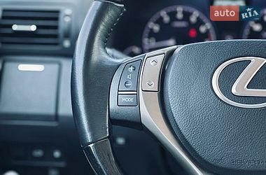 Внедорожник / Кроссовер Lexus RX 2013 в Кременчуге
