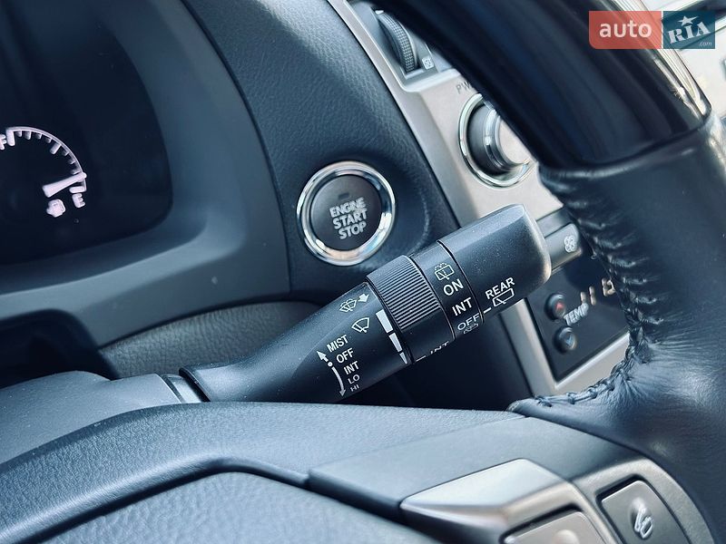 Внедорожник / Кроссовер Lexus RX 2013 в Кременчуге