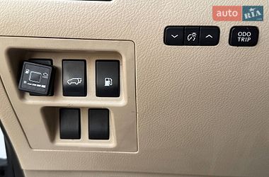 Позашляховик / Кросовер Lexus RX 2009 в Києві