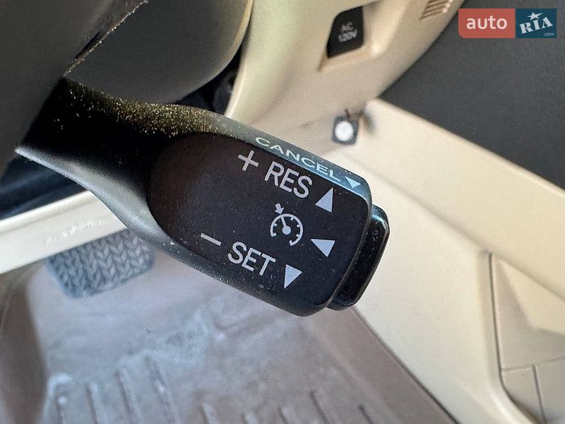 Позашляховик / Кросовер Lexus RX 2009 в Києві