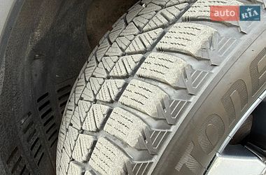 Внедорожник / Кроссовер Lexus RX 2017 в Киеве