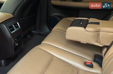 Внедорожник / Кроссовер Lexus RX 2017 в Киеве