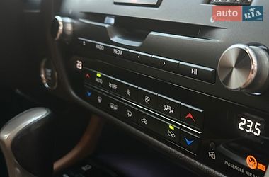 Внедорожник / Кроссовер Lexus RX 2017 в Киеве