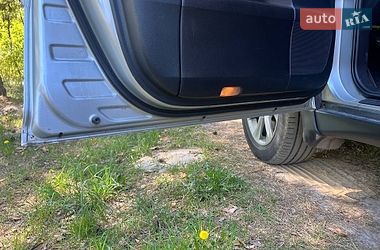 Внедорожник / Кроссовер Lexus RX 2007 в Сарнах