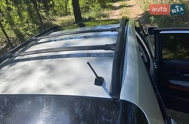 Внедорожник / Кроссовер Lexus RX 2007 в Сарнах