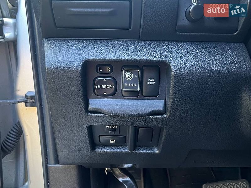 Внедорожник / Кроссовер Lexus RX 2007 в Сарнах