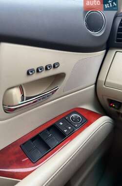 Внедорожник / Кроссовер Lexus RX 2009 в Харькове