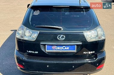 Внедорожник / Кроссовер Lexus RX 2005 в Киеве