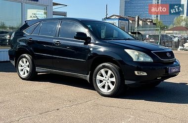 Внедорожник / Кроссовер Lexus RX 2005 в Киеве