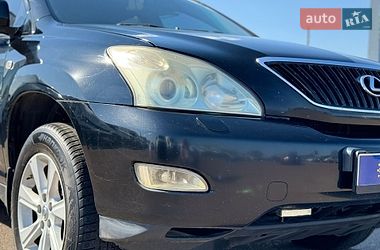 Внедорожник / Кроссовер Lexus RX 2005 в Киеве