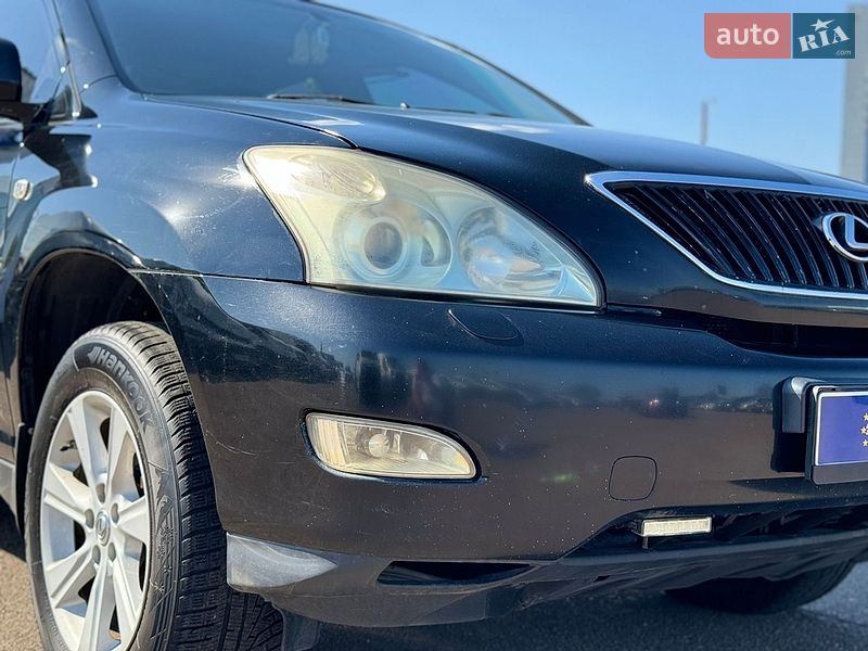 Внедорожник / Кроссовер Lexus RX 2005 в Киеве