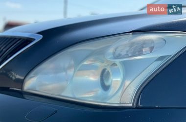 Внедорожник / Кроссовер Lexus RX 2005 в Киеве