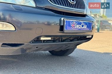 Внедорожник / Кроссовер Lexus RX 2005 в Киеве