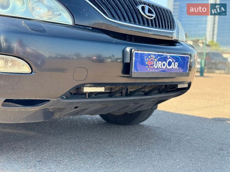 Внедорожник / Кроссовер Lexus RX 2005 в Киеве