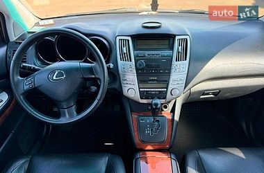 Внедорожник / Кроссовер Lexus RX 2005 в Киеве