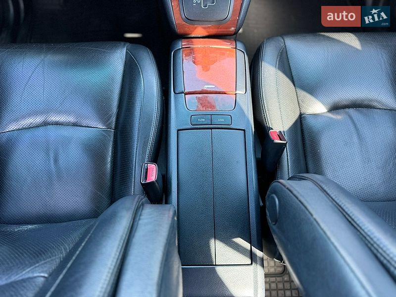 Внедорожник / Кроссовер Lexus RX 2005 в Киеве