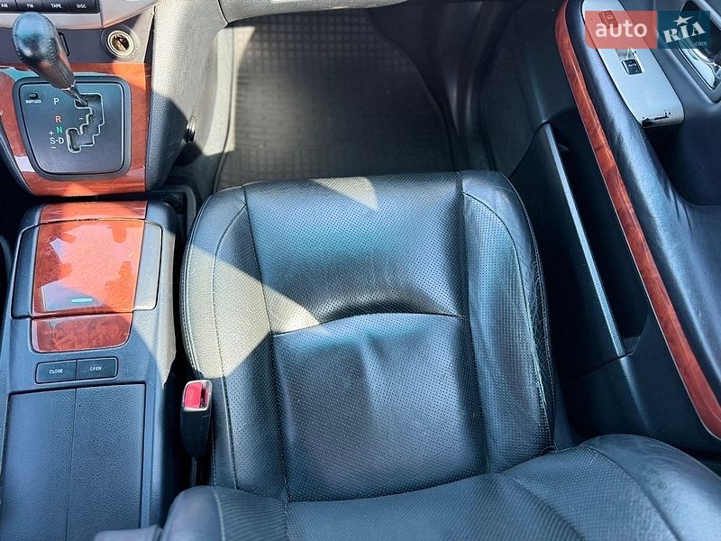 Внедорожник / Кроссовер Lexus RX 2005 в Киеве