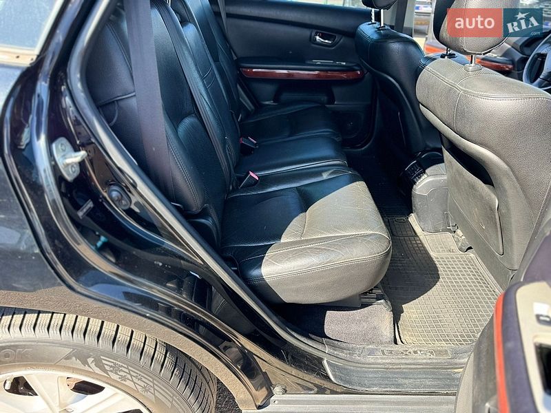 Внедорожник / Кроссовер Lexus RX 2005 в Киеве