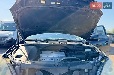 Внедорожник / Кроссовер Lexus RX 2005 в Киеве