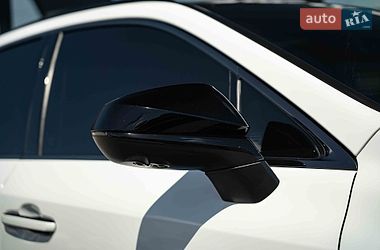 Позашляховик / Кросовер Lexus RX 2023 в Чернівцях