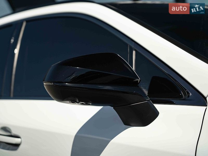 Позашляховик / Кросовер Lexus RX 2023 в Чернівцях