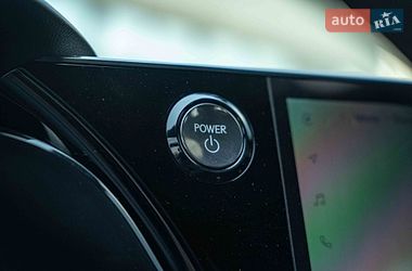 Позашляховик / Кросовер Lexus RX 2023 в Чернівцях