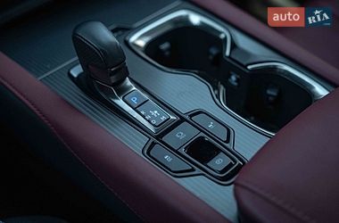 Позашляховик / Кросовер Lexus RX 2023 в Чернівцях