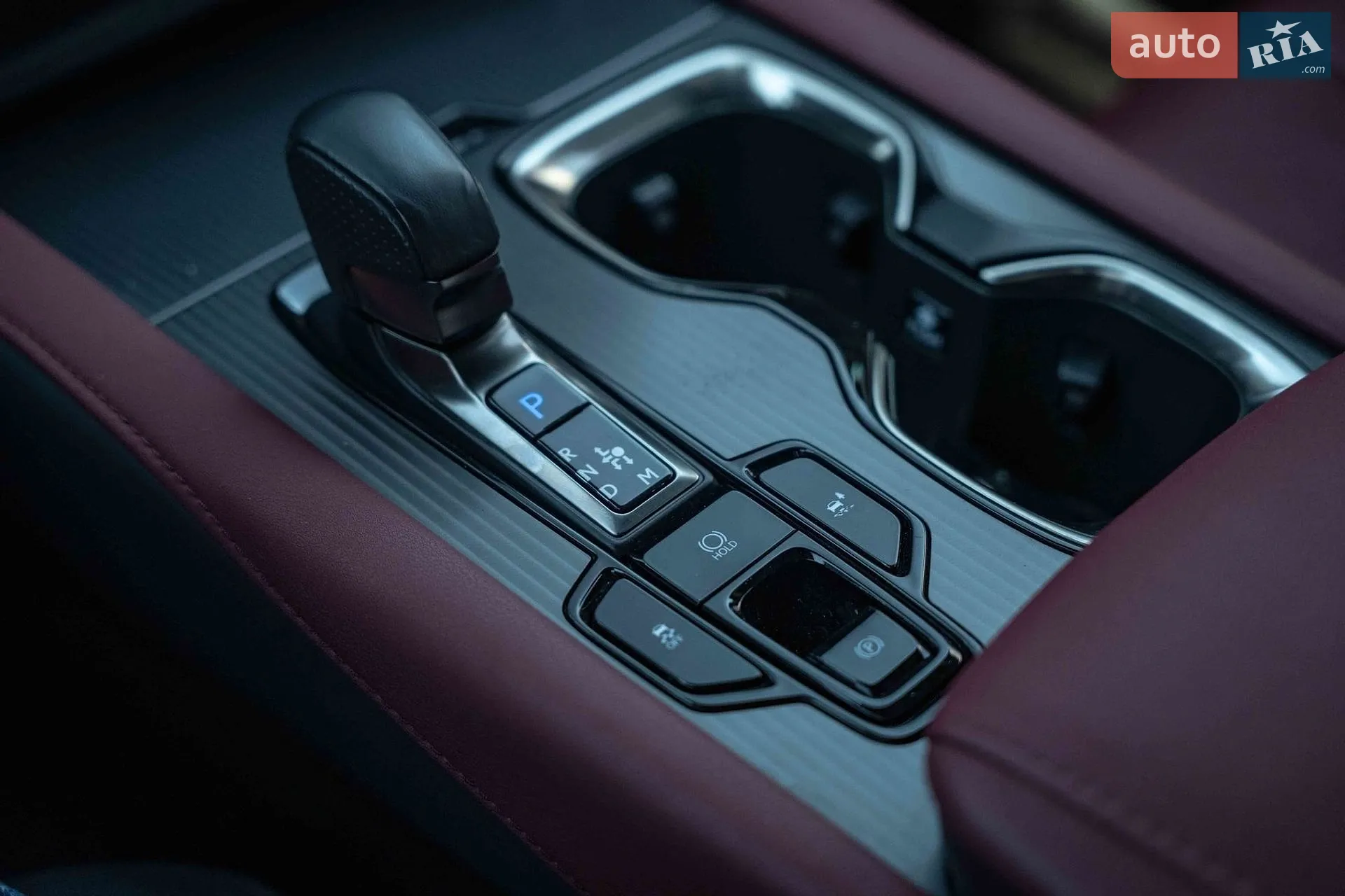 2023 Lexus RX - мініатюра 42