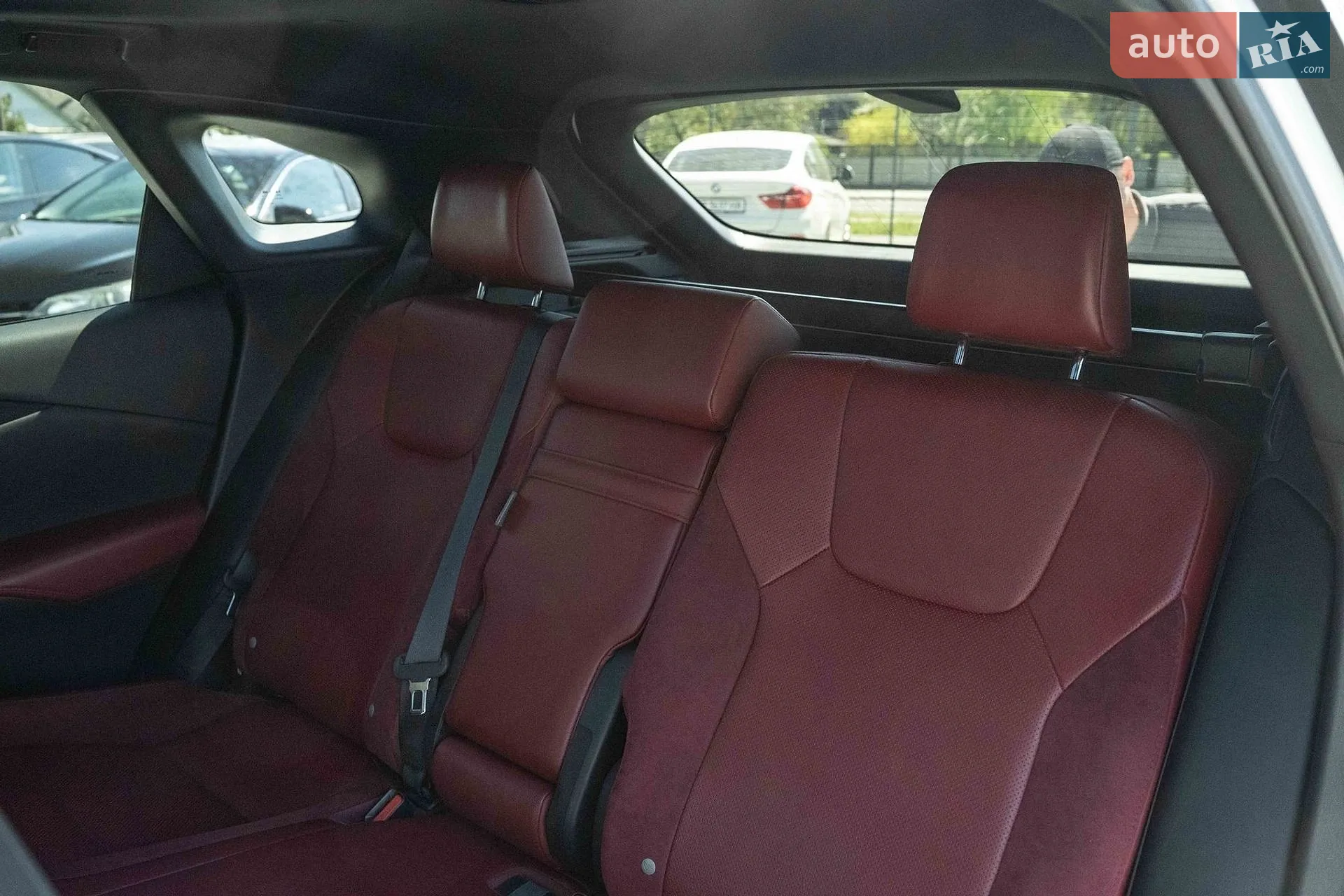 2023 Lexus RX - мініатюра 48